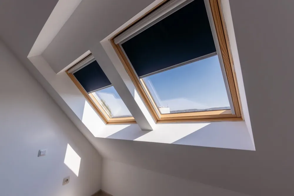 Velux près de Vineuil